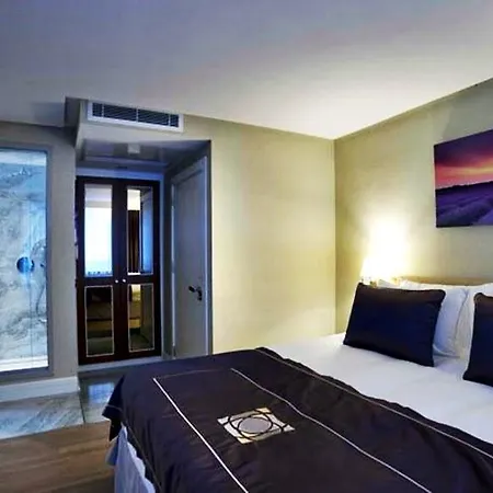 Taba Luxury And 4* Стамбул