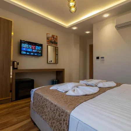 Pansiyon Hopefull İstanbul