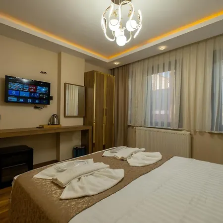 Hopefull Pansiyon İstanbul