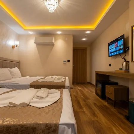 Pansiyon Hopefull İstanbul