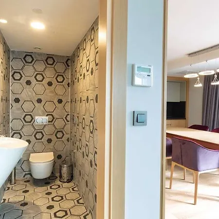 Hotel Radisson Istanbul Harbiye Gerze