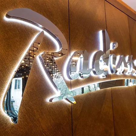 Radisson Istanbul Harbiye Hotel Gerze