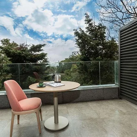 Hotel Radisson Istanbul Harbiye