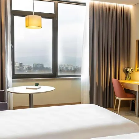 Radisson Istanbul Harbiye