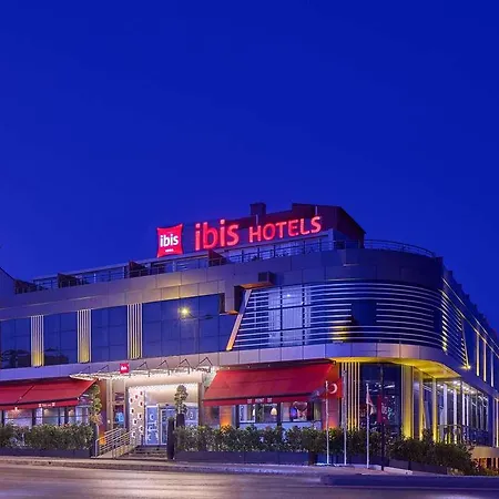 Ibis Airport