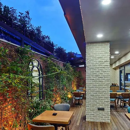 Hotel Ibis Airport Istanbul