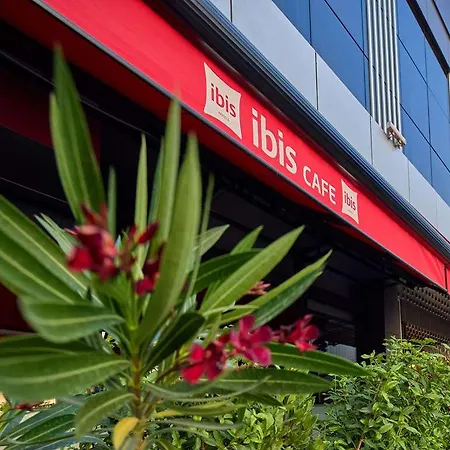 Ibis Airport * Istanbul