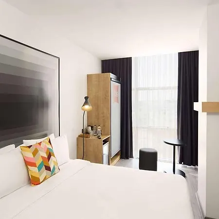 Ibis Airport Hotel Istanbul