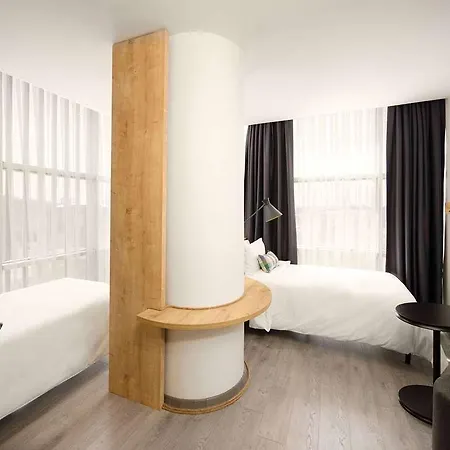 Hotel Ibis Airport Istanbul