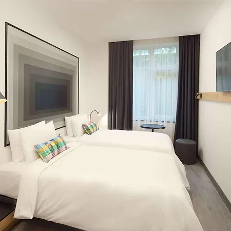 Hotel Ibis Airport