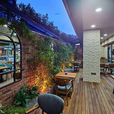Ibis Airport * Istanbul