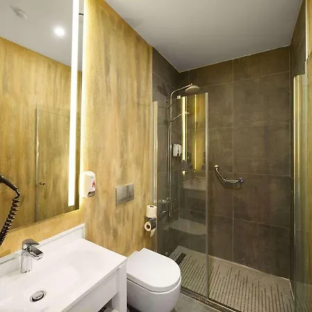 Ibis Airport Hotel