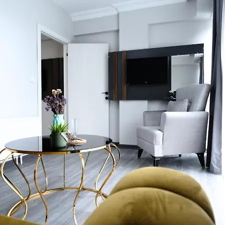 Liza 4* Provincia di Istanbul