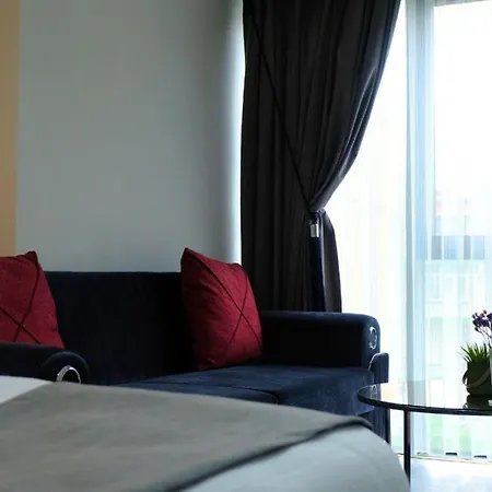 Hotel Liza