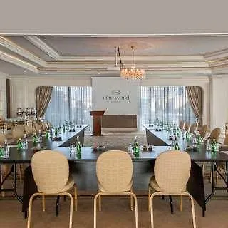 Elite World Florya Hotel Estambul
