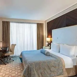 Elite World Florya Hotel