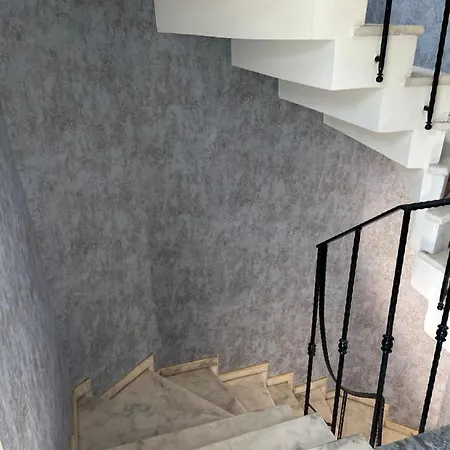 Mihri Hatun Aparthotel