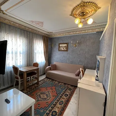 Aparthotel Mihri Hatun Istanbul