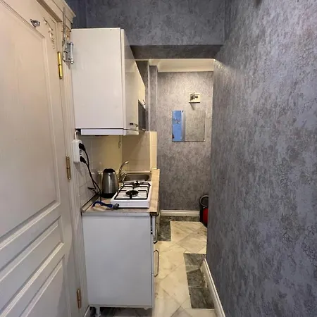 Mihri Hatun Aparthotel