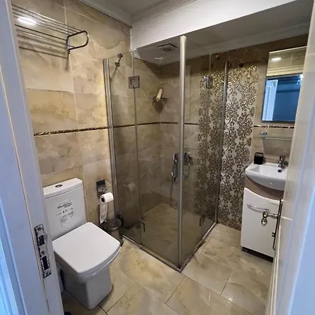 Mihri Hatun Aparthotel