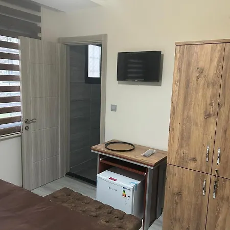 Vatan House * Istanbul