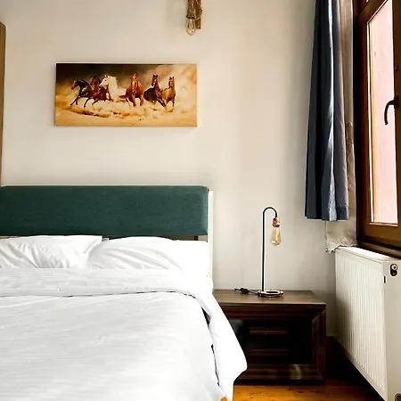 Guest House Estambul