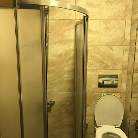 Mis Apart Taksim イスタンブール