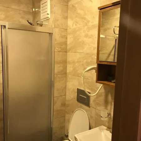Mis Apart Taksim アパート イスタンブール