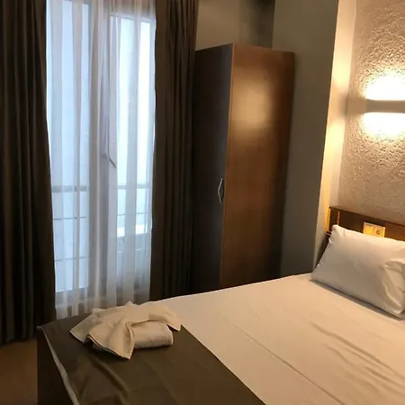 Mis Apart Taksim * イスタンブール