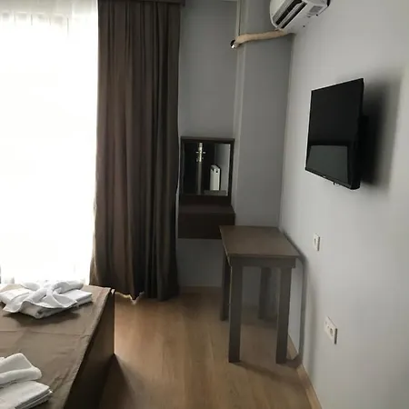 Mis Apart Taksim アパート