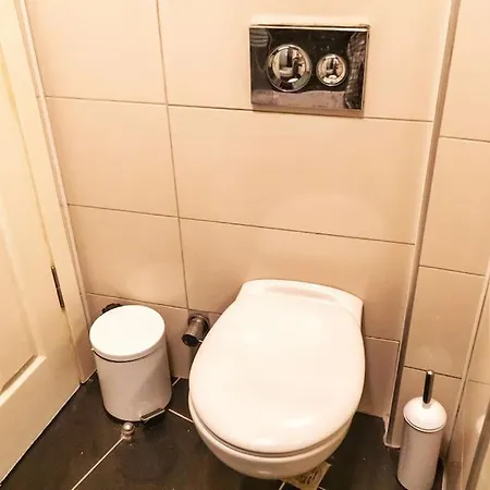 Apartamento Galata Garden Estambul