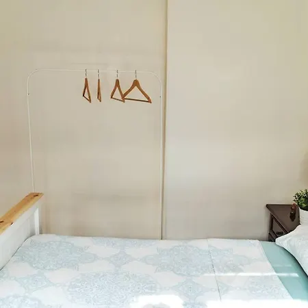 Apartamento Galata Garden