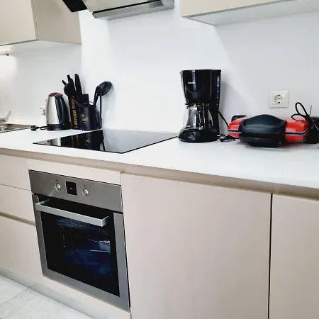 Premium 3 Bdr Maslak 1453 Daire İstanbul