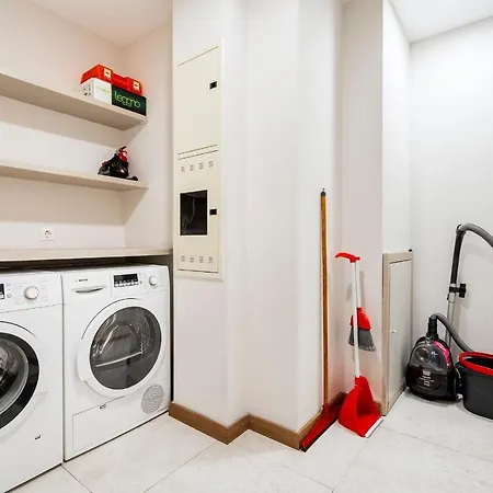 Daire Premium 3 Bdr Maslak 1453 *