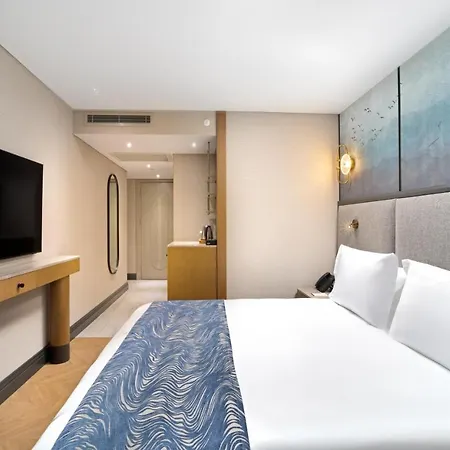 Bentley Old City-special Class 5* Isztambul