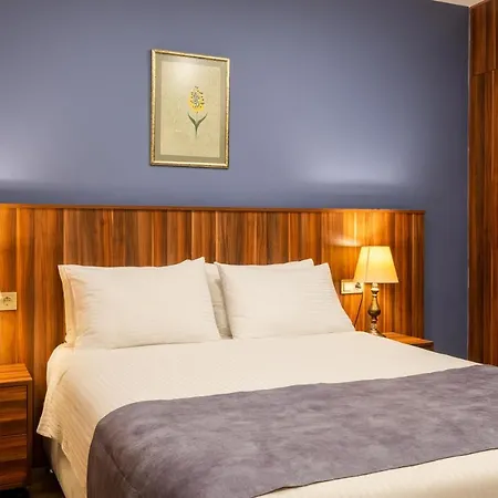 Cihangir & Suites Provincia di Istanbul