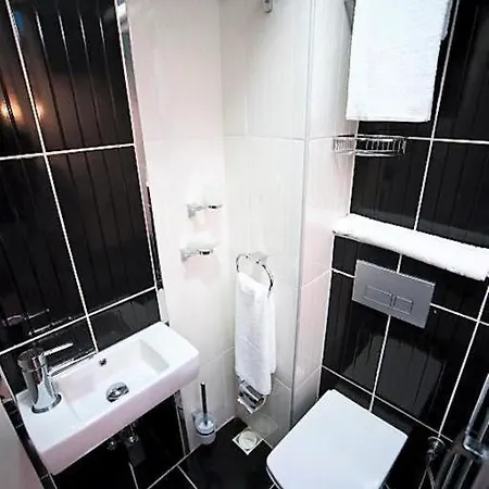 Cihangir & Suites Provincia di Istanbul