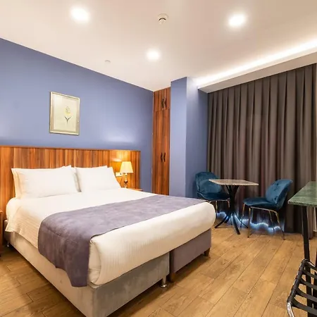 Cihangir & Suites Appartamento *