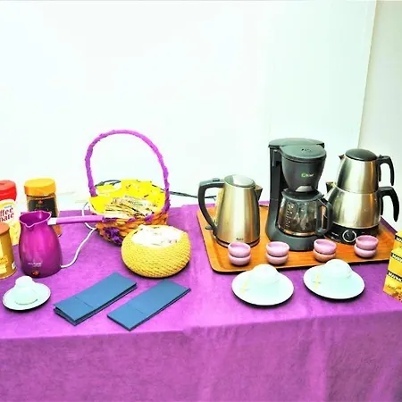 Appartamento Cihangir & Suites Provincia di Istanbul