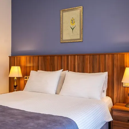 Cihangir & Suites Provincia di Istanbul