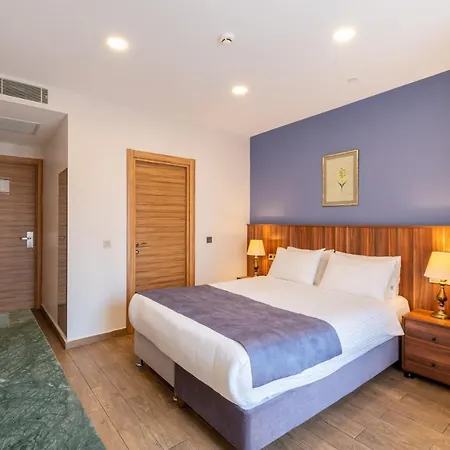 Appartamento Cihangir & Suites *