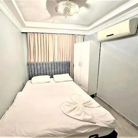 Appartamento Cihangir & Suites *