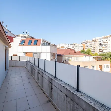 Cihangir & Suites