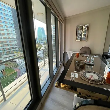 Luxury By Versace Apartament *