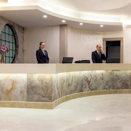 Elite Dragos Otel