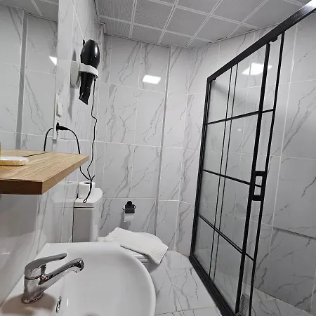 Отель Asitane Life