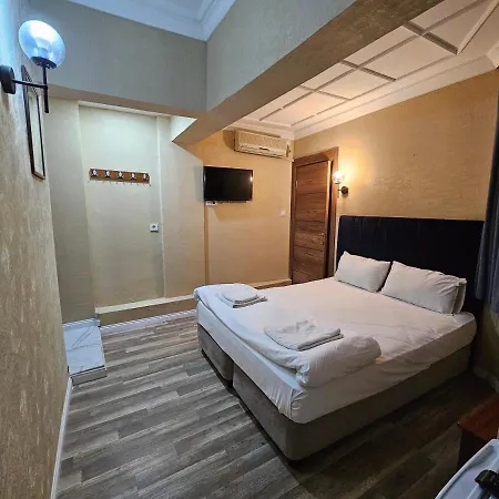 Asitane Life 3* Стамбул