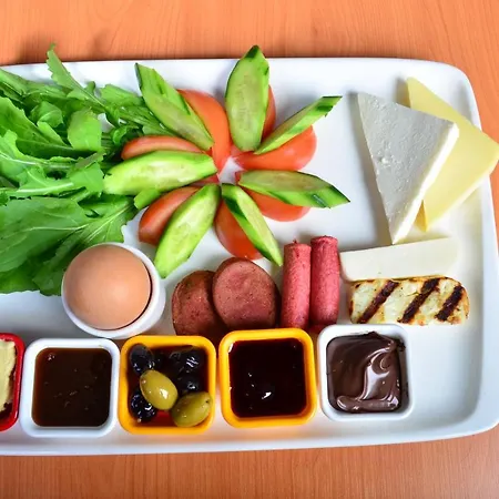 Hotel Barin Istambul