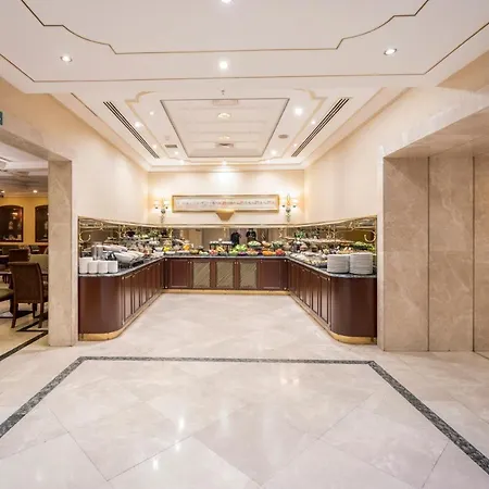 Hotel The Palace Taksim 4*