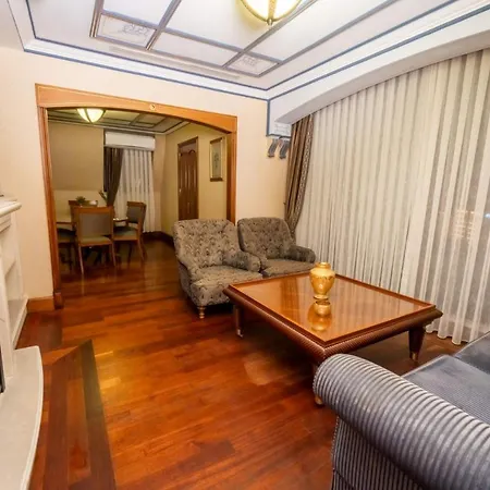 The Palace Taksim 4* Provincia di Istanbul